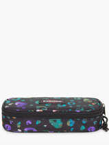 Pennenzak Oval Eastpak Zwart authentic K717