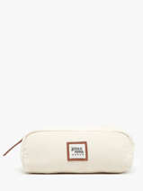 Pennenzak Basilic pepper Beige delhi BDEH04