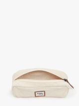 Pennenzak Basilic pepper Beige delhi BDEH04-vue-porte
