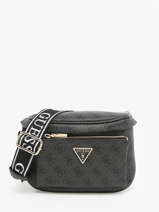 Heuptasje Guess Zwart power play SL900680