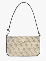 Schoudertas Twiller Guess Goud twiller SM931072