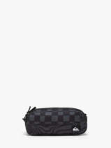 Pennenzak Quiksilver Grijs youth access QBAA3051