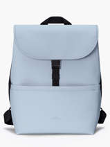 Rugzak 1 Compartiment Met 16" Laptopvak Ucon acrobatics Blauw backpack S