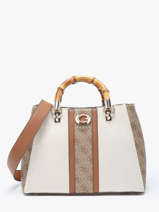 Handtassen Kerima Guess Veelkleurig kerima AG933706