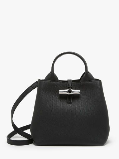 Longchamp Le roseau Handtas Blauw
