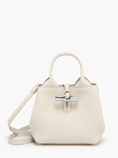 Longchamp Le roseau Cross bodytas Veelkleurig