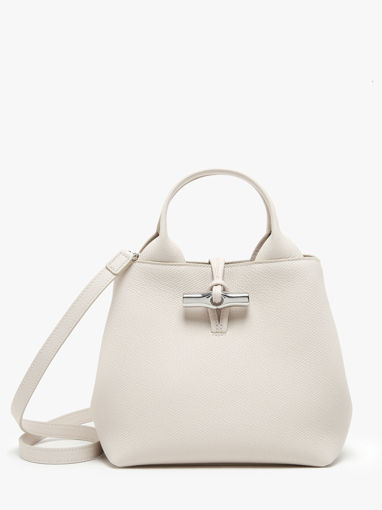 Longchamp Le roseau Handtas Blauw