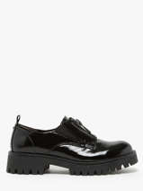 Mocassins Tamaris Zwart women 43