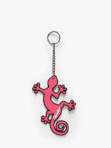 Sleutelhanger Kind Actual Camlon Cameleon Roze actual PCLE