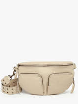 Heuptasje Cargo Basilic pepper Beige cargo BCAR02