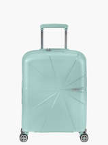 Handbagage American tourister Blauw starvibe 146370