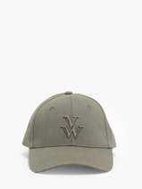 Pet Vanessa wu Groen accessoires CA001