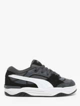 Sneakers 180 Puma Zwart women 38926712