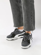 Sneakers 180 Puma Zwart women 38926712-vue-porte