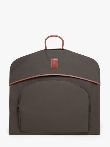 Longchamp Boxford Kledinghoes Groen