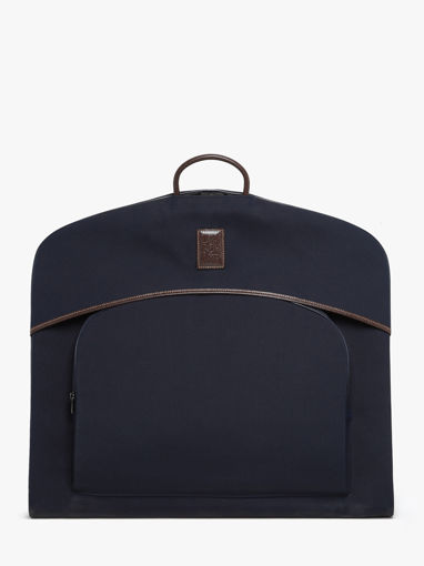 Longchamp Boxford Kledinghoes Groen