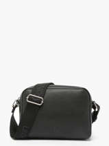Cross Body Tas Ultralight Calvin klein jeans Zwart ultralight K612711
