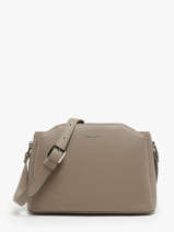 Cross Body Tas Alpes David jones Beige alpes CM6926A