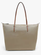 Schoudertas Chadwick Lauren ralph lauren Grijs chadwick 31950007