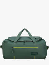 Reistas Rugzak Trailgo American tourister Groen trailgo MG4002