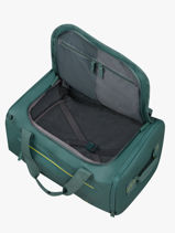 Reistas Voor Cabine Rugzak Trailgo Trailgo American tourister Groen trailgo MG4001-vue-porte
