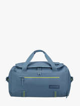 Reistas Voor Cabine Rugzak Trailgo Trailgo American tourister Blauw trailgo MG4001