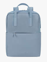 Business Rugzak 1 Compartiment Met 15" Laptopvak Samsonite Blauw 4 pack 151629
