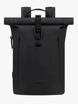Business Rugzak 1 Compartiment Met 15" Laptopvak Samsonite Zwart coatify biz 151792