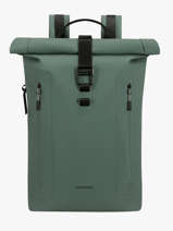 Business Rugzak 1 Compartiment Met 15" Laptopvak Samsonite Groen coatify biz 151792