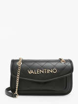 Cross Body Tas Mansion Valentino Zwart mansion VBS8G709