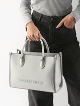 Handtas Neasy Re Valentino Grijs neasy re VBS8A804-vue-porte