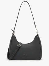 Cross Body Tas N City Leder Nathan baume Zwart n city 41