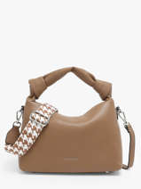 Handtas /cross Body Milan Mac alyster Bruin milan 338