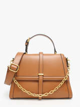 Handtas /cross Body Resonance Mac alyster Bruin resonance 1