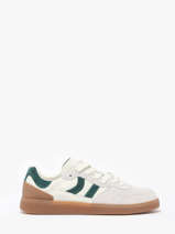 Sneakers Goal Uit Leder Coolway Veelkleurig men 8673595