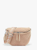 Heuptasje Miniprix Beige sangle 2