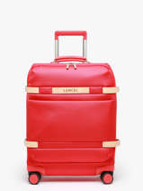 Handbagage No Partance Lancel Rood neo partance A12970
