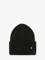 Muts Tommy hilfiger Zwart timeless AW16630