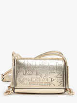 Cross Body Tas Irise Lola casademunt Goud irise 17