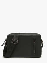 Cross Body Tas Flche Etrier Zwart fleche EFLE730M