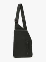 Cross Body Tas Flche Etrier Zwart fleche EFLE723M