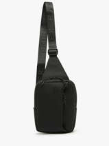 Cross Body Tas Impulsion Etrier Zwart impulsion EIMP711M