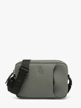 Cross Body Tas Impulsion Etrier Beige impulsion EIMP710M