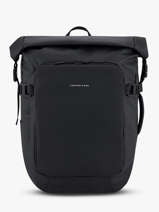 Rugzak 1 Compartiment Met 16" Laptopvak Kapten and son backpack LISBON