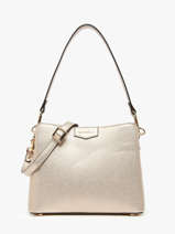 Cross Body Tas Mary Hexagona Goud mary 5620061
