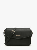 Cross Body Tas Mary Hexagona Zwart mary 5620065