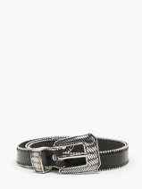 Riem Pieces Zwart rikka 17153235