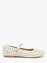 Ballerinas Vinetta-r Steve madden Wit women 11003147