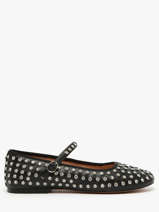 Ballerinas Vinetta-r Steve madden Zwart women 11003147