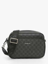 Cross Body Tas Chabrand Zwart icone 85024